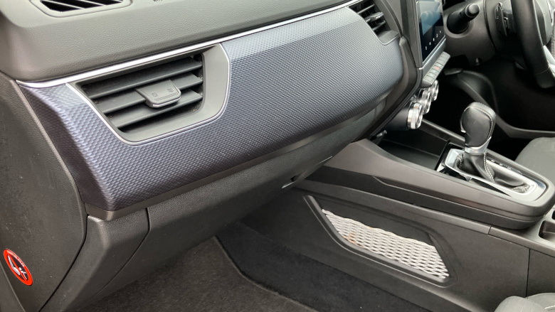 Renault Arkana 1.3 TCe Mild Hybrid 140 Iconic 5dr EDC Petrol Estate